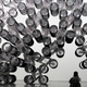 Illustration for article titled Ai Wei Weis Forever Bicycles Is Like Looking into a Two-Wheeled Infinity Mirror
